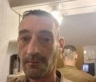 Встретьте Мужчинa : Jerome, 42 лет до Франция  Vinay